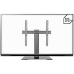 Speaka professional sp - tt - 01 pied pour tv rglable en hauteur 61 cm (24) - 106, 7 cm (42) rigide