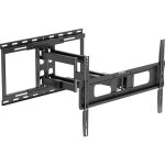 Speaka professional sp - tvm - 1200 support mural tv 94, 0 cm (37 ) - 218, 4 cm (86?) extensible, inclinable ...