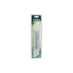 Spear&jackson - thermom�tre alu oblique 22cm