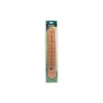 Spear&jackson - thermom�tre bois grand mod�le 40cm
