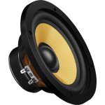 Sph - 174ke 6. 5 pouces 16. 8 cm haut - parleur de graves - m�diums 50 w 8 ? - monacor