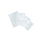 Sphere - sacs sous vide gaufres pa / pe 20x30cm x100