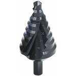 Spirale nitruration foret �tag� multi trou cutter 10 mm - 45mmtotal 8 �tapes tailles trou de coupe, agrandir, ...