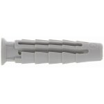 Spit - boite 100 cheville nylon pro6 sans vis �8 x 40 mm - 565644