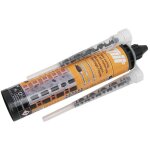 Spit - cartouche de scellement chimique cmix plus - 300ml finition: gris