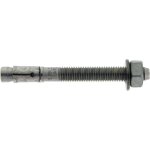 Spit - cheville fix z xtrem m10x130 / 70 - 50 a4 boite de 25 - 058622