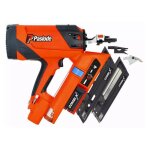 Cloueur  gaz combi xi spit paslode 014005
