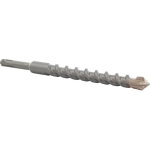 Spit - foret b�ton sds - max diam�tre 22x520mm longueur utile 400 mm - multitaillants r3 225110 brocas ...