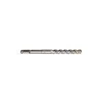 Foret b�ton spit sds + xt3 - 5 x 100 mm