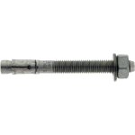 Spit - goujon d'ancrage fix z xtrem inox a4 - 8 x 70 - bote de 100