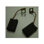 Spit - jeu de charbons marteau perforateur 6. 4x12. 5x18 bosch 1192