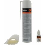 Kit de nettoyage pour impulse / pulsa spit 013690