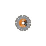 Spit - set 2 disques diamant d. 140 / 22. 2 mm xtreme universal pour d60 (610093)