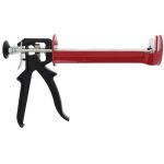 Spit - pistolet d'injection cartouche 380 ml - noir. rouge