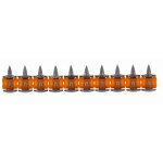 Spit - seau 1000 clous hsbr14 en bande 053953