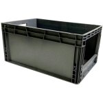 Spk 4628 av bac � bec (l x h x p) 400 x 280 x 600 mm gris 1 pc(s) - viso