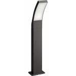 Philips - splay borne ext�rieure anthracite 12w, 60x12x16