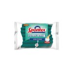 Eponge gratte & flex ultra flexible non rayante. - spontex