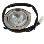 Spot + ampoule halogene 12v 20w 70x1168 zsyl009 - hotte