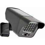 Spot cam�ra avec d�tecteur plastique