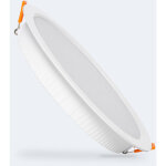 Efectoled - downlight led 36w rond osram aero 110 lm / w lifud coupe � 200 mm 4000k blanc neutre