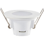 Spots � encastrer salle de bains led int�gr�e etanche ip65 4000k blanc neutre - digilamp