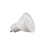 Kanlux - ampoule led gu10 1, 2w - spot blanc froid 6500k - 120lm - 100�