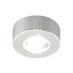 Silamp ? spot led 3. 5w bas de meuble 220v ? lumi�re blanc neutre 275 lumens ? indice de protection ip20 ...
