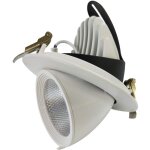 Spot led led 7w�clairage commercial downlights encastr�s �pi spotlights for h�tel de plafond salon