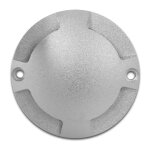 Vision - el - spot led balise bleu 12v 1w miidex lighting� bleu - 4 - diffuseurs