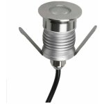 Spot led encastr� au sol, �tanche ip67, �clairage int�rieur, id�al pour les jardins 1w