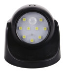 Spot led ext�rieur, spot exterieur avec detecteur de mouvement, projecteur led ext�rieur sans fil, 150 ...
