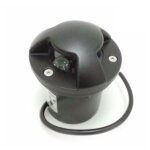 Spot led extrieur encastrable ip65 220v sol 3w walkable 3 faisceaux - blanc neutre 4000k - 5500k silamp ...