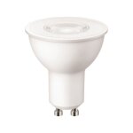 Philips - spot led mazda 50w gu10 827 36d nd 1ct / 10 mazda lighting phi541495 Philips - spot led mazda 50w gu10 827 36d nd 1ct / 10 mazda lighting phi541495