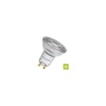 Lampe led spot mr16 parathom gu10 2700�k 8. 3 w - ledvance