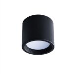 Spot led de surface 20w rond 220v ? �clairage plafond sans per�age 3000 / 4000 / 6000k pour couloir, ...
