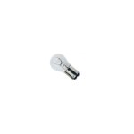 Spotlight lot de 2 ampoules double filament 24v / 5w - ampoules bi fil feux stop, feux de position - ...