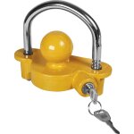 Spot - light - spotlight antivol remorque, timon remorque - compatible avec tous types de t�te d'attelage ...