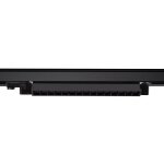 Efectoled - spot linéaire led sur rail triphasé 15w ugr13 4000k noir Efectoled - spot linéaire led sur rail triphasé 15w ugr13 4000k noir