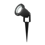 Spot piquet extrieur 28 led 4. 5w lumihome blanc - froid - 6500k