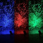 Spot piquet solaire rgb ip65 salamanca Spot piquet solaire rgb ip65 salamanca