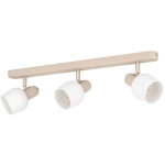 Spot en saillie japandi corato 3 lumi�res - 900716