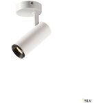 Spot en saillie numinos s dali blanc / noir 2700k - 24 deg - 1004390