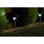 Spot solaire 3l prima spotlight - 3 lumens