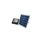 Spot solaire led talox avec télécommande 100w Spot solaire led talox avec télécommande 100w