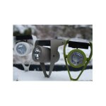 Spot solaire power spot medium taupe watt&home 401171 Spot solaire power spot medium taupe watt&home 401171