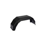 Spot - light - spotlight garde - boue remorque 8'', aile de remorque - fabriqu en plastique - coloris ...