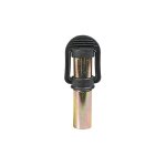 Spotlight support de gyrophare  souder connexion gyrophare  souder - diam. : 16. 5mm, hauteur : 94. ...