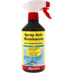 Spray anti - moisissure