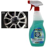 Spray dtergent revigorant pour la recherche en alliage automobile et pices en aluminium de 750 ml